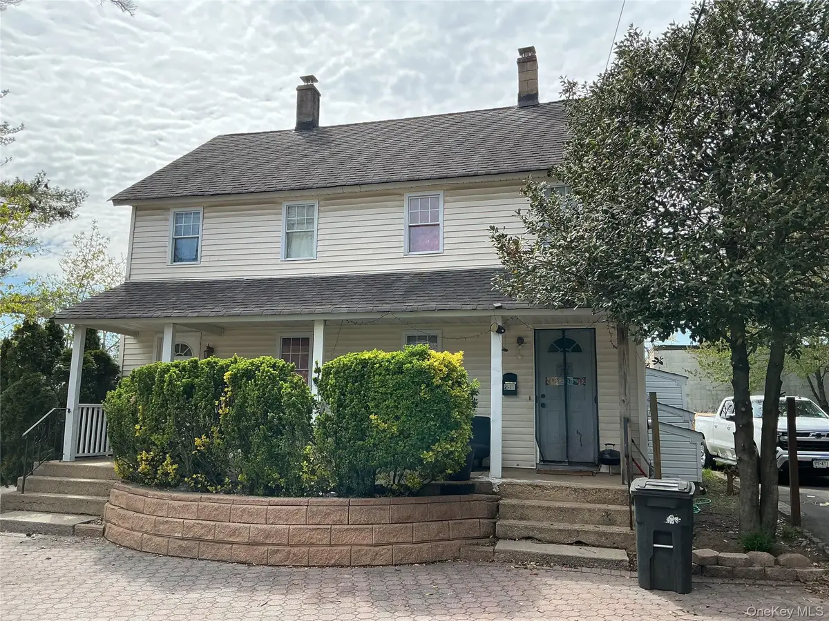 241 Covert Street, Westbury, NY 11590 - #1