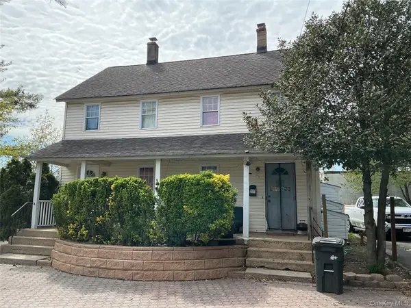 241 Covert Street, Westbury, NY 11590