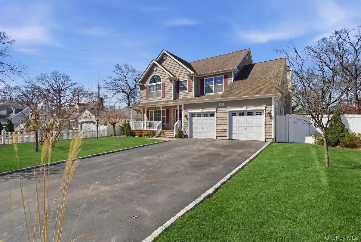 58 Mcgaw Avenue, Lake Grove, NY 11755 - #1