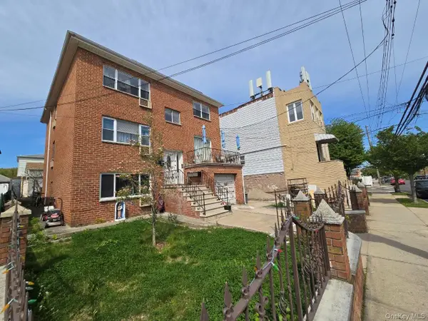 3261 Ampere Avenue, Bronx, NY 10465