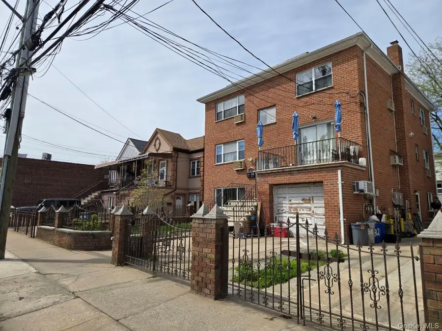 3261 Ampere Avenue, Bronx, NY 10465 - #3