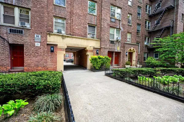 48-25 43rd Street #2J, Woodside, NY 11377