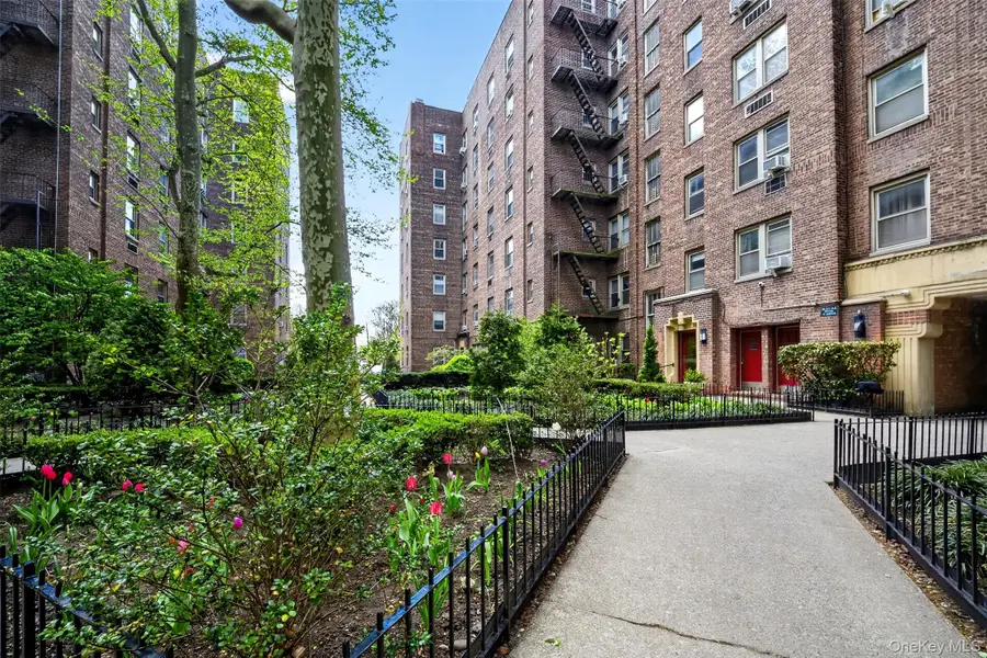 48-25 43rd Street #2J, Woodside, NY 11377 - #2