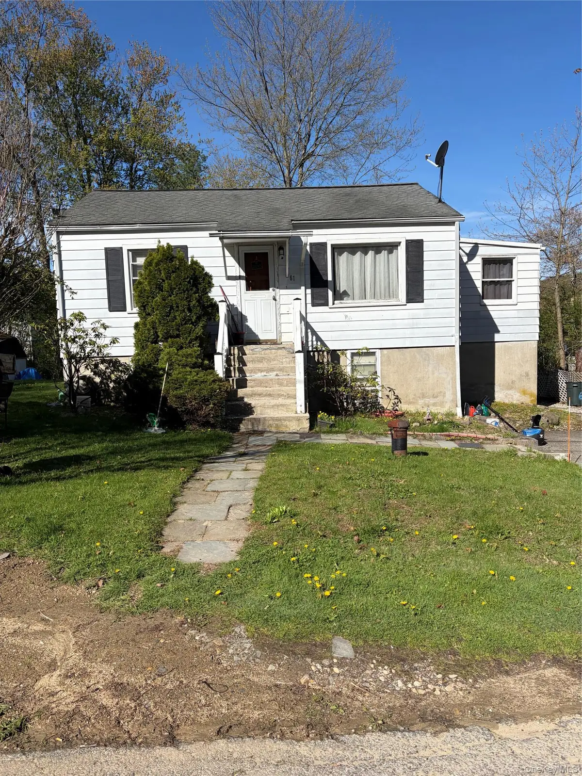 61 Pleasant Drive, Carmel, NY 10512 - #1