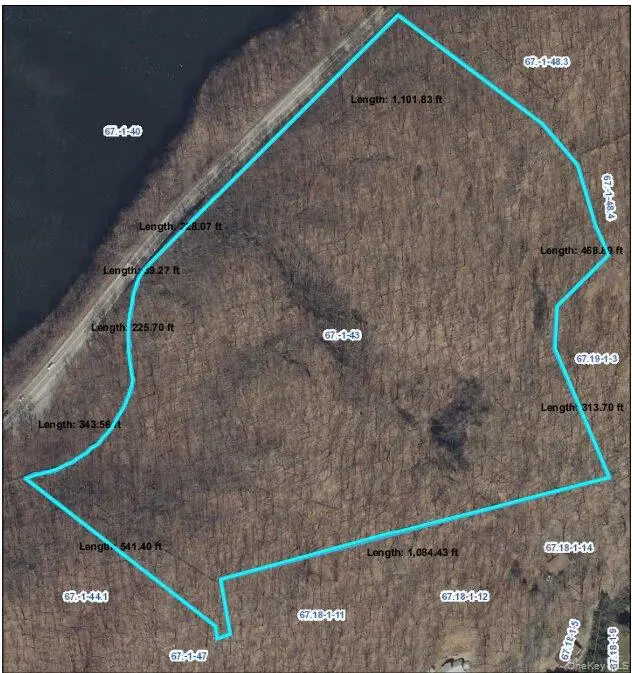 540 Route 22, Brewster, NY 10509 - #2