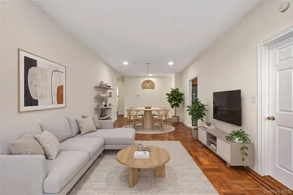 766 Brady Avenue #538, Bronx, NY 10462