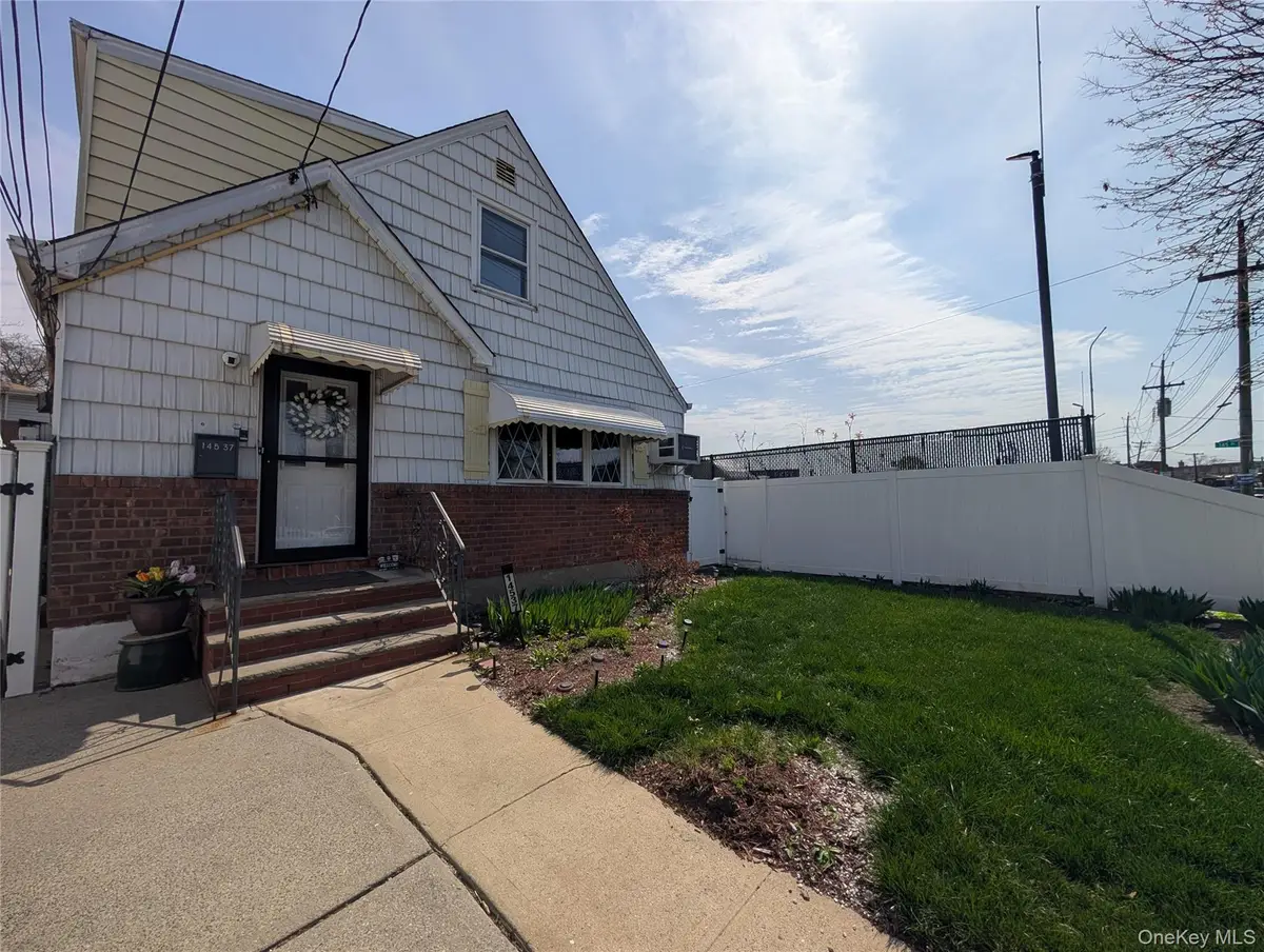 14537 Guy R Brewer Boulevard, Jamaica, NY 11434 - #1