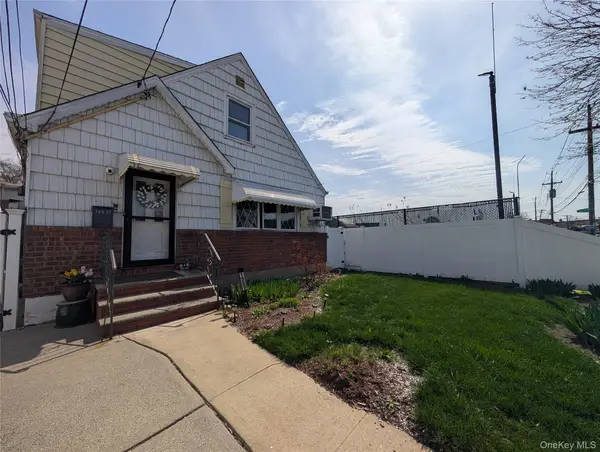 14537 Guy R Brewer Boulevard, Jamaica, NY 11434