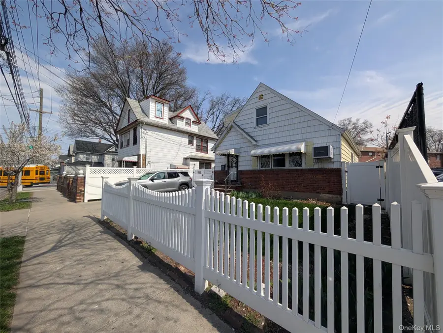 14537 Guy R Brewer Boulevard, Jamaica, NY 11434 - #2