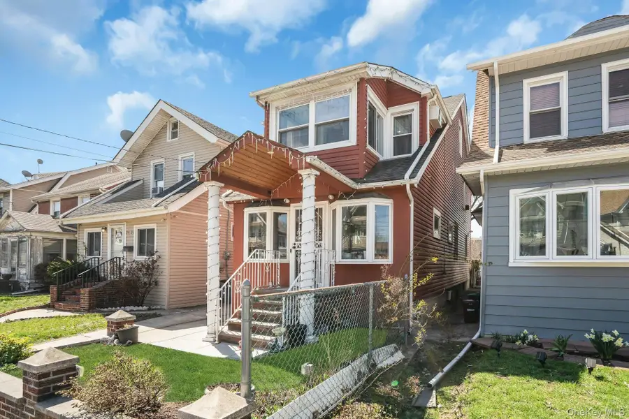 9418 95th Street, Ozone Park, NY 11416 - #2