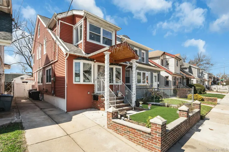 9418 95th Street, Ozone Park, NY 11416 - #3