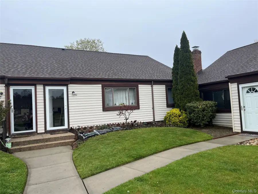 50 Gauguin Court #50, Middle Island, NY 11953 - #3