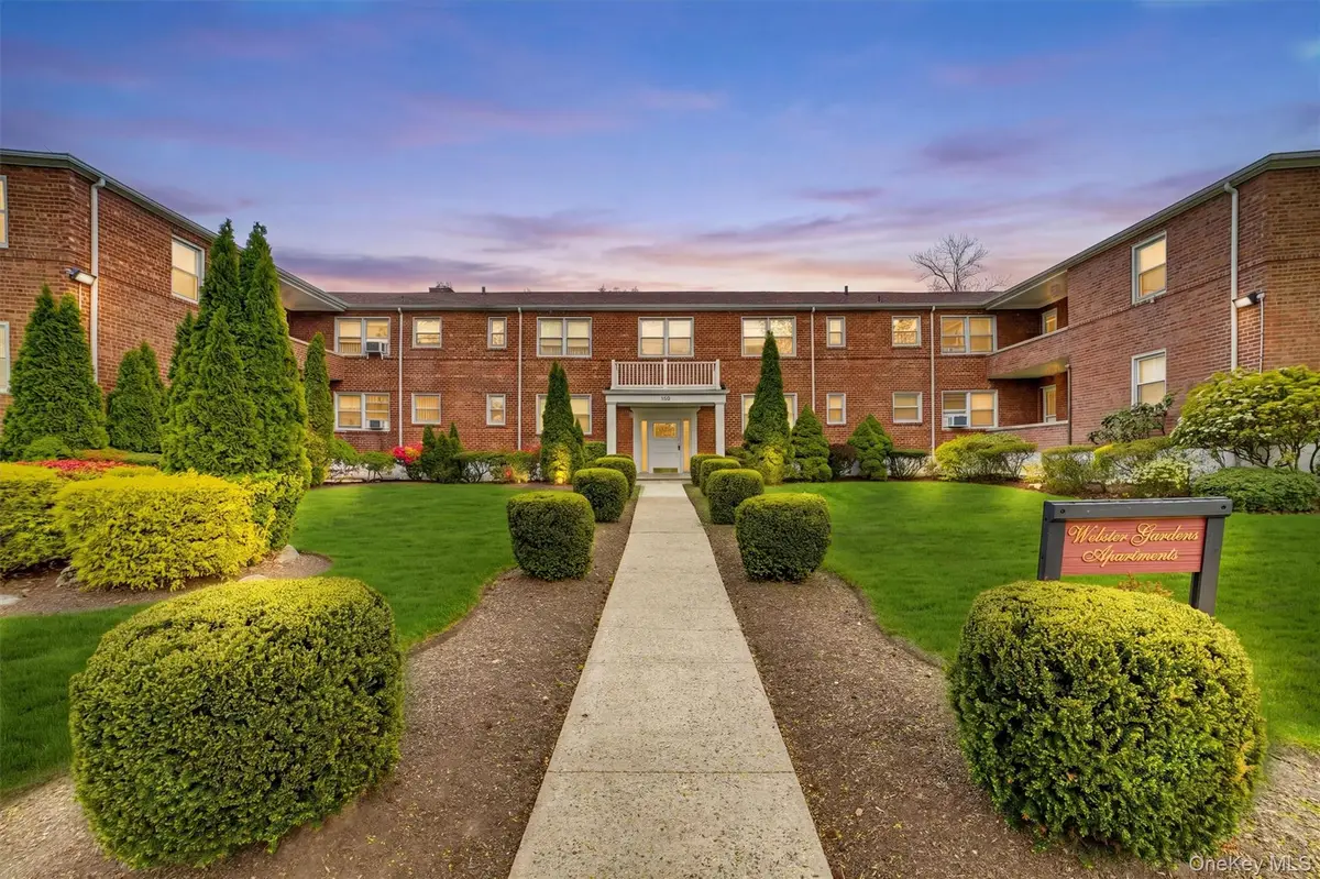 485 Webster Avenue #A7, New Rochelle, NY 10801 - #1