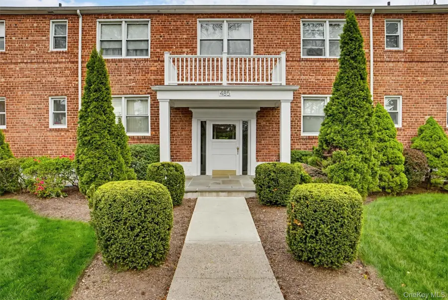 485 Webster Avenue #A7, New Rochelle, NY 10801 - #3