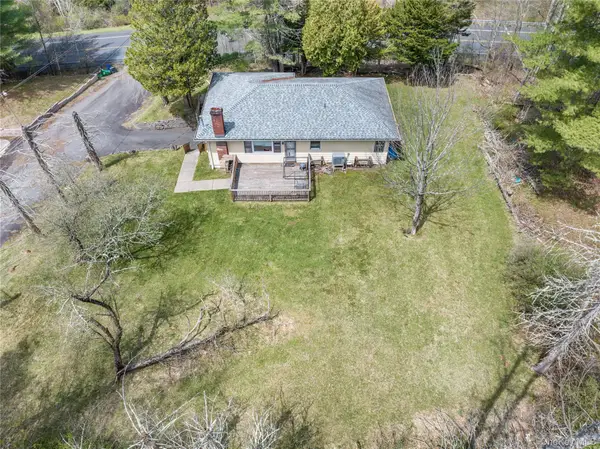 1 Jade Lane, Swan Lake, NY 12783