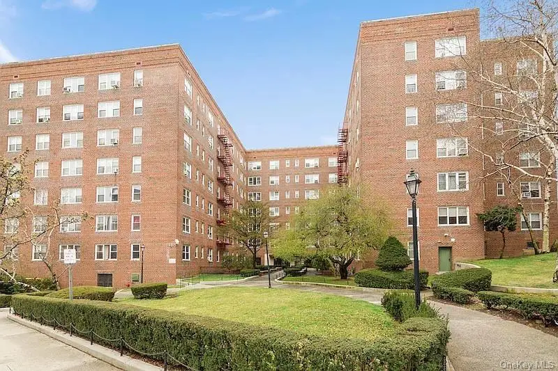 480 Riverdale Avenue #1B, Yonkers, NY 10705 - #1