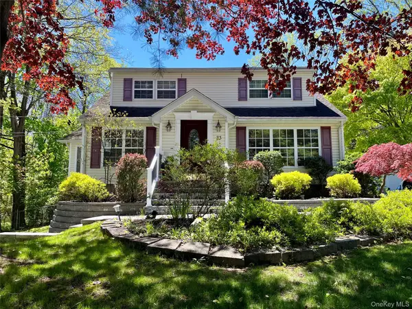 23 Edgewood Drive, Harriman, NY 10926