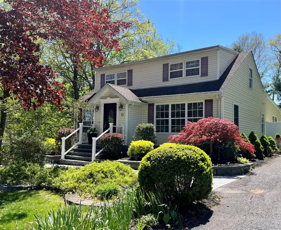 23 Edgewood Drive, Harriman, NY 10926 - #2