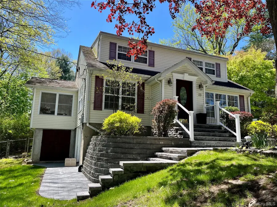 23 Edgewood Drive, Harriman, NY 10926 - #3
