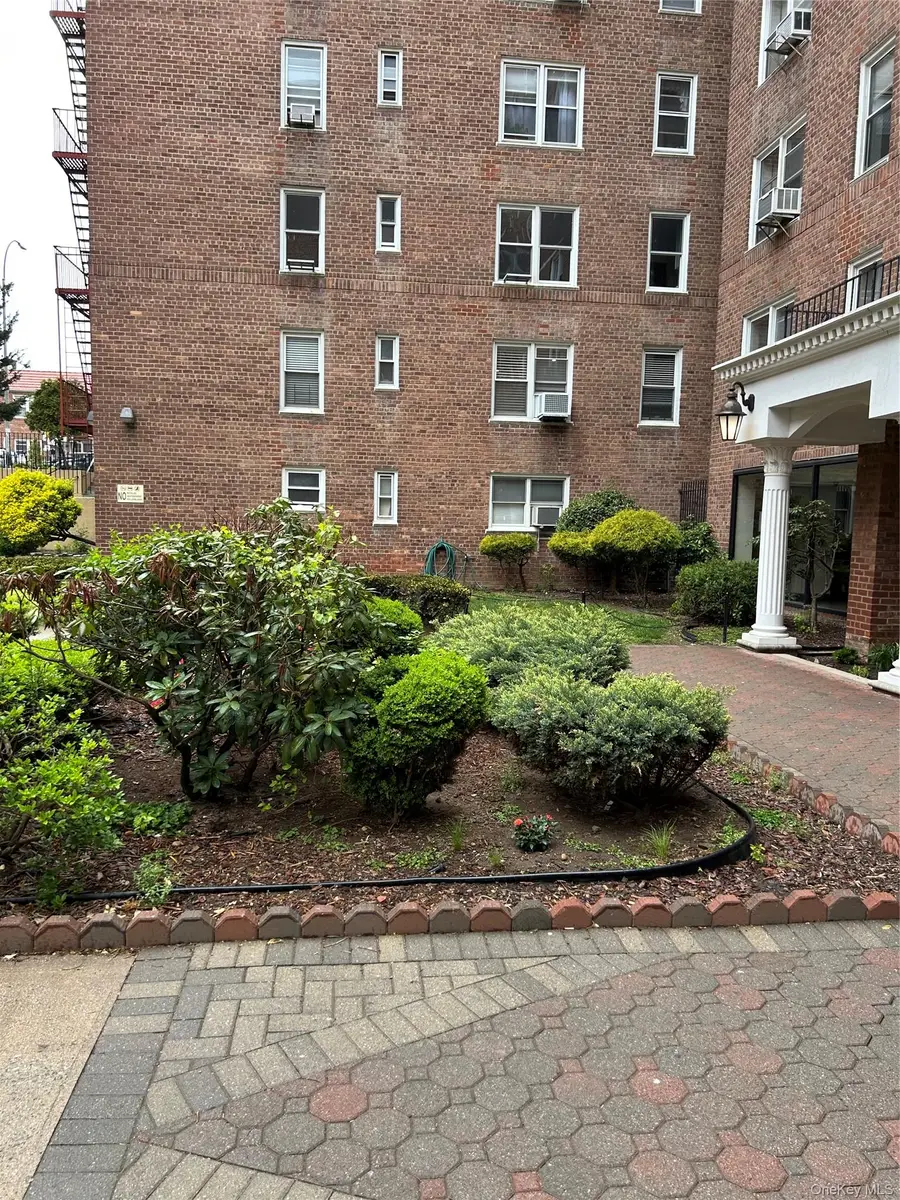 105-37 64th Avenue #6E, Forest Hills, NY 11375 - #2