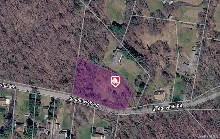 Lot #1 Sedgewick Road, Poughkeepsie, NY 12603 - #3