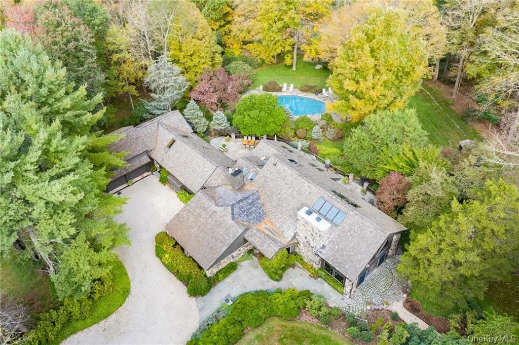 217 Trinity Pass, Pound Ridge, NY 10576 - #1