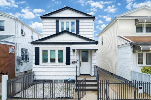 1541 E 95th Street, Brooklyn, NY 11236