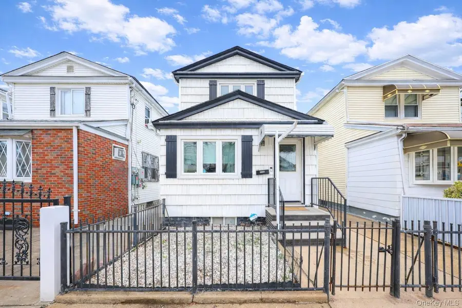 1541 E 95th Street, Brooklyn, NY 11236 - #2