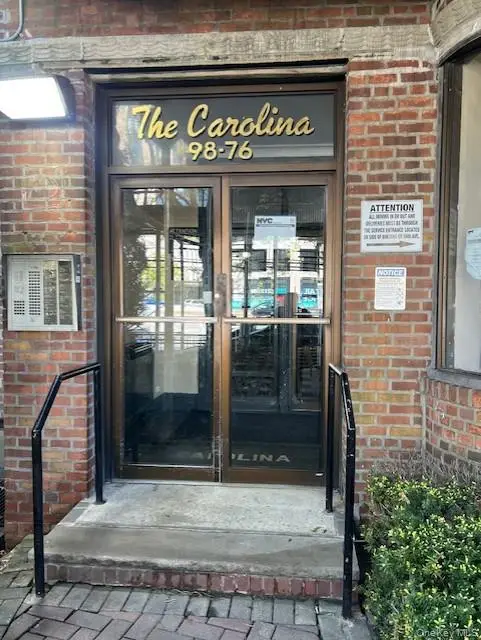 98-76 Queens Boulevard #6H, Rego Park, NY 11374