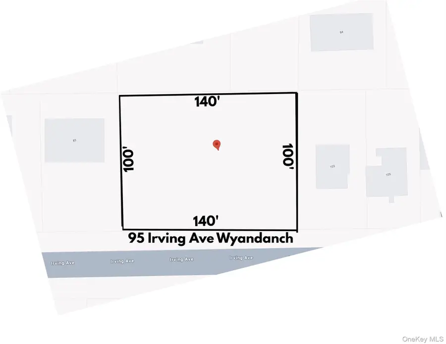 95 Irving Avenue, Wyandanch, NY 11798 - #3