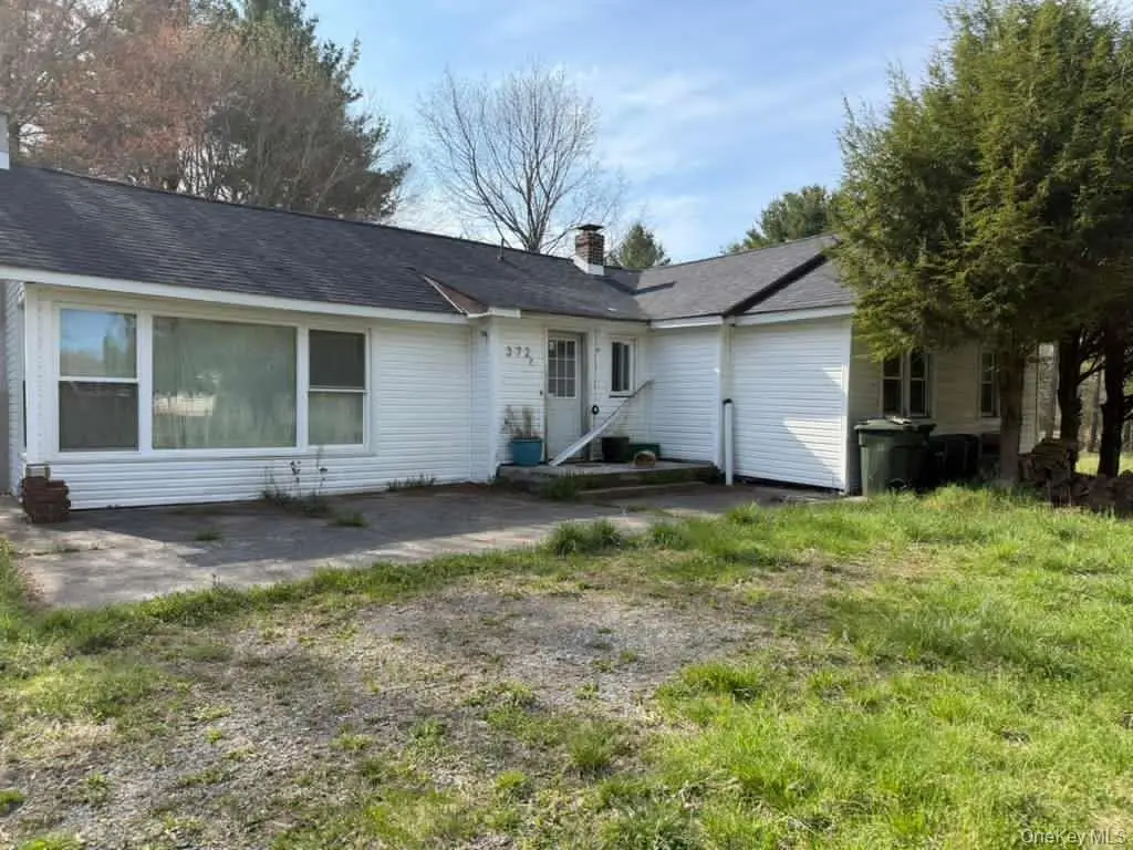 372 Lt Brender Highway, Ferndale, NY 12734 - #1