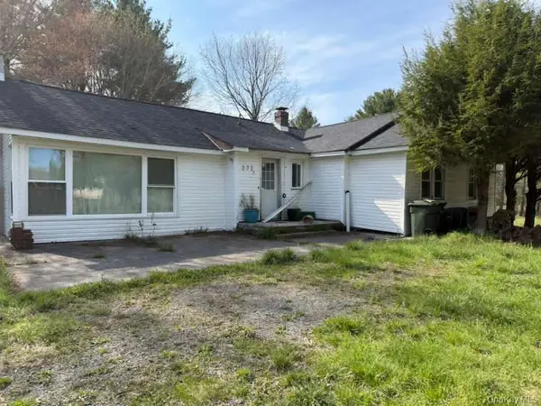 372 Lt Brender Highway, Ferndale, NY 12734