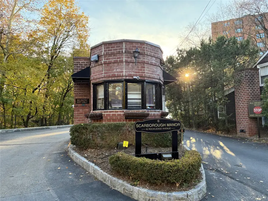 16 Rockledge Avenue #6D-2, Ossining, NY 10562 - #2