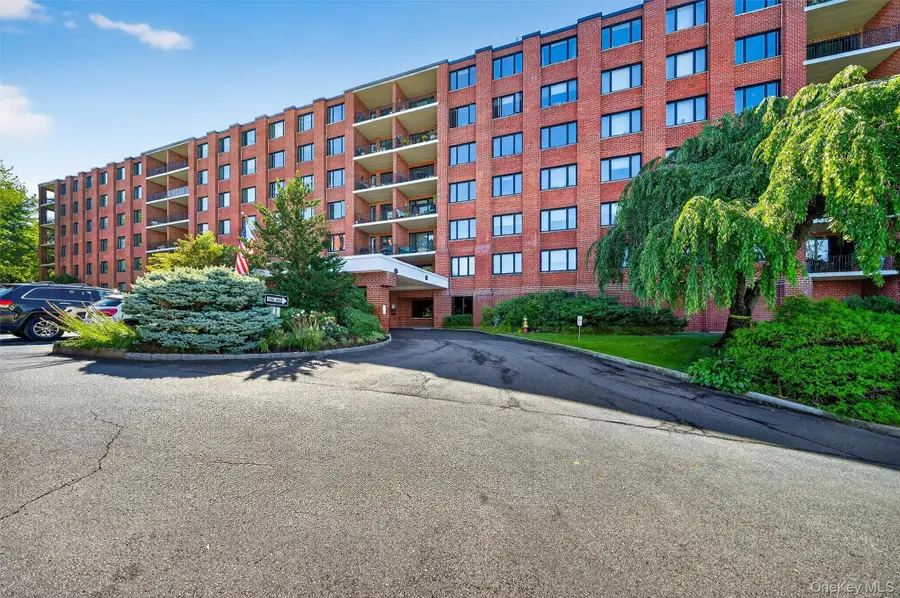 16 Rockledge Avenue #6D-2, Ossining, NY 10562 - #3