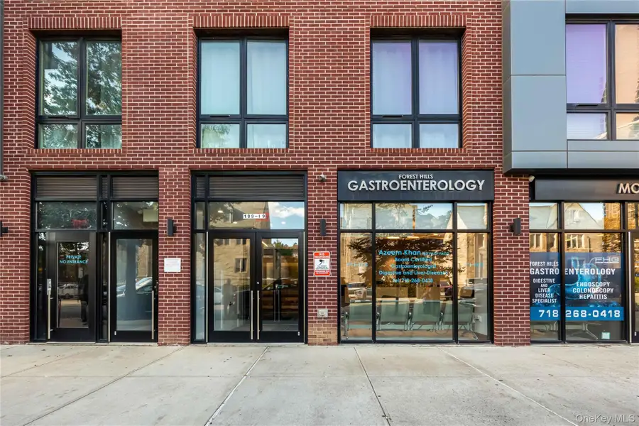 109-19 72nd Road #7B, Forest Hills, NY 11375 - #2