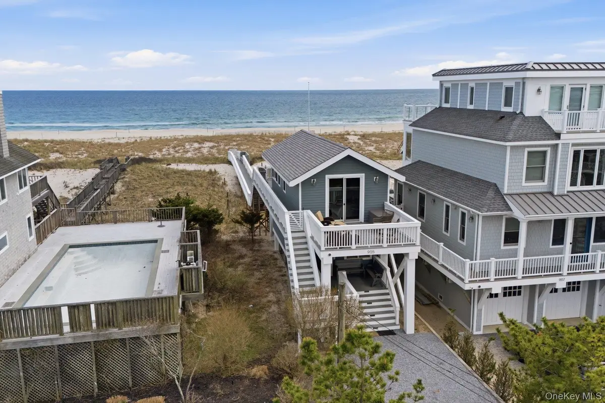 905 Dune Road, West Hampton Dunes, NY 11978 - #1