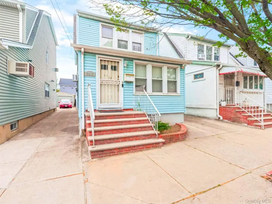 59-13 160th Street, Fresh Meadows, NY 11365 - #3