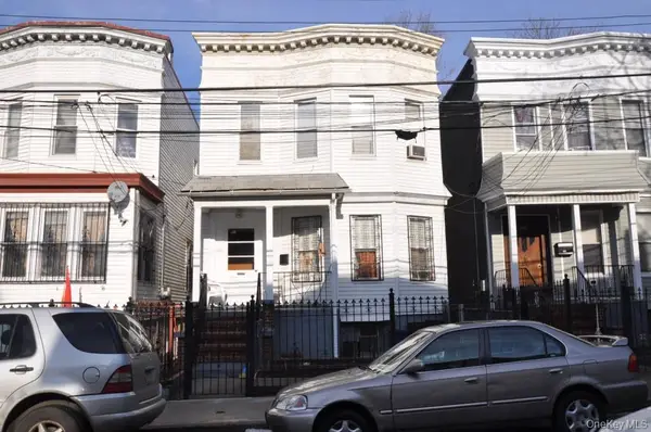 681 E 243rd Street, Bronx, NY 10470