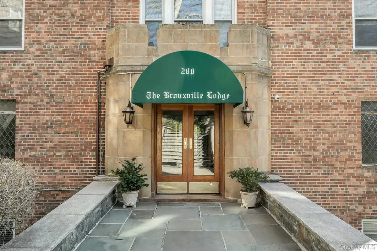 280 Bronxville Road #5X, Bronxville, NY 10708 - #1