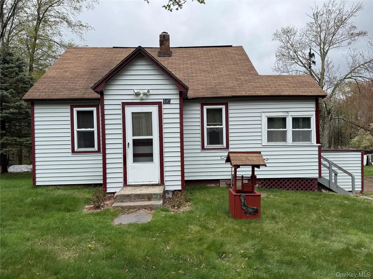 105 Southwoods Drive, Monticello, NY 12701 - #1