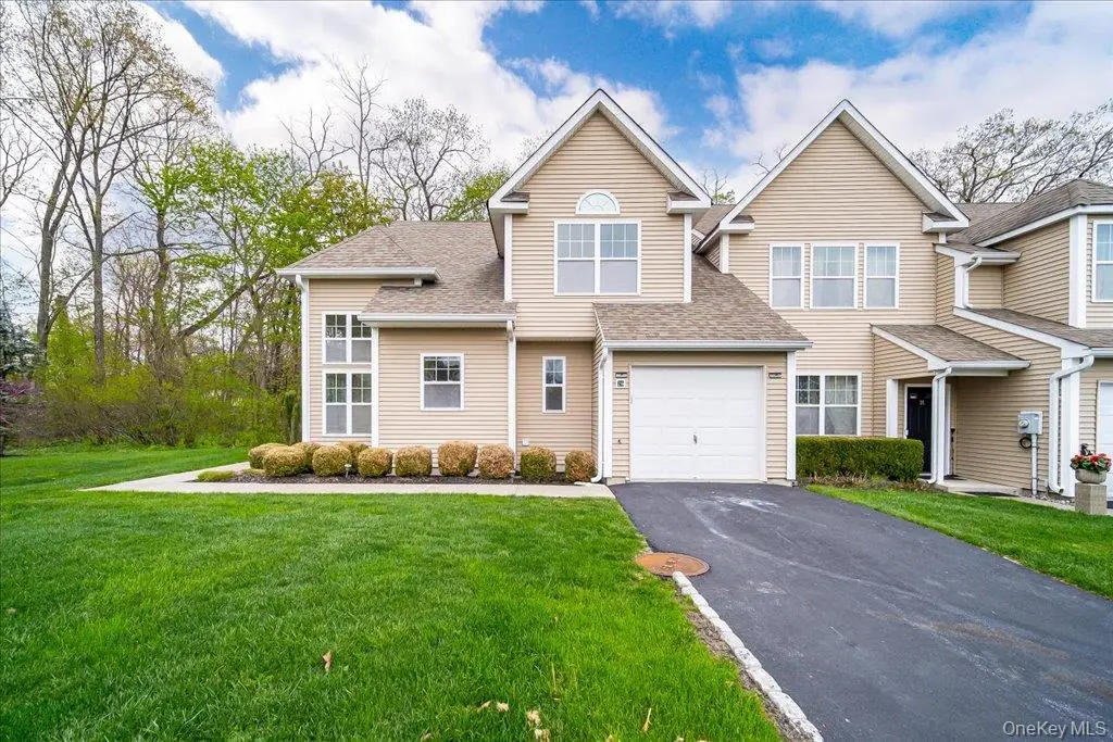 26 Halley Court, Poughkeepsie, NY 12601 - #1