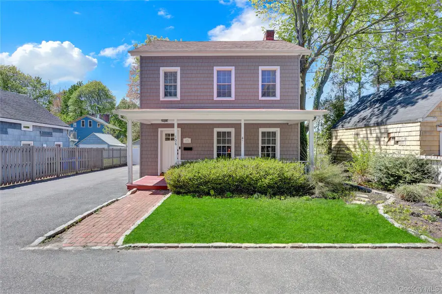 108 High Street, Port Jefferson, NY 11777 - #2