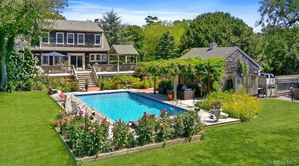 146 Old Stump Road, Brookhaven, NY 11719 - #1