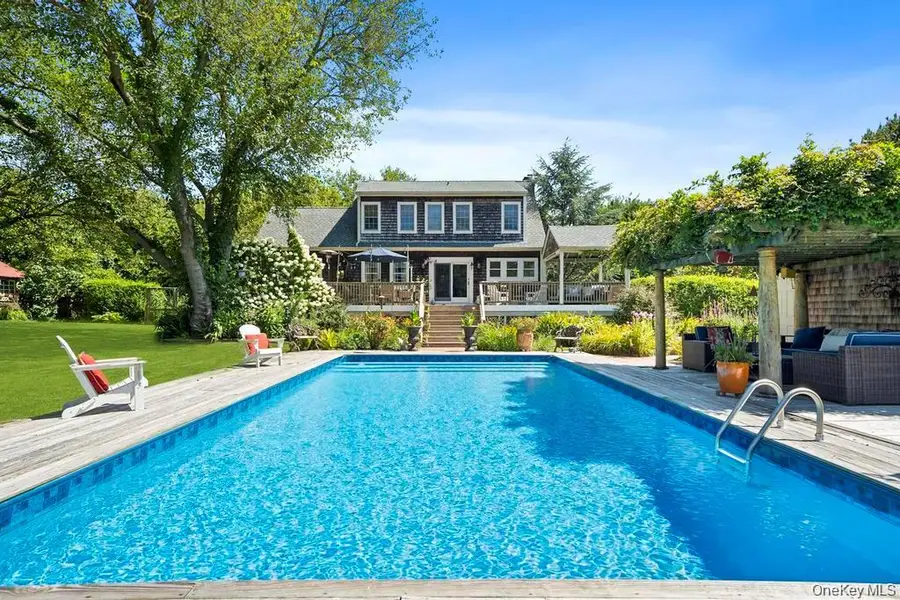 146 Old Stump Road, Brookhaven, NY 11719 - #2