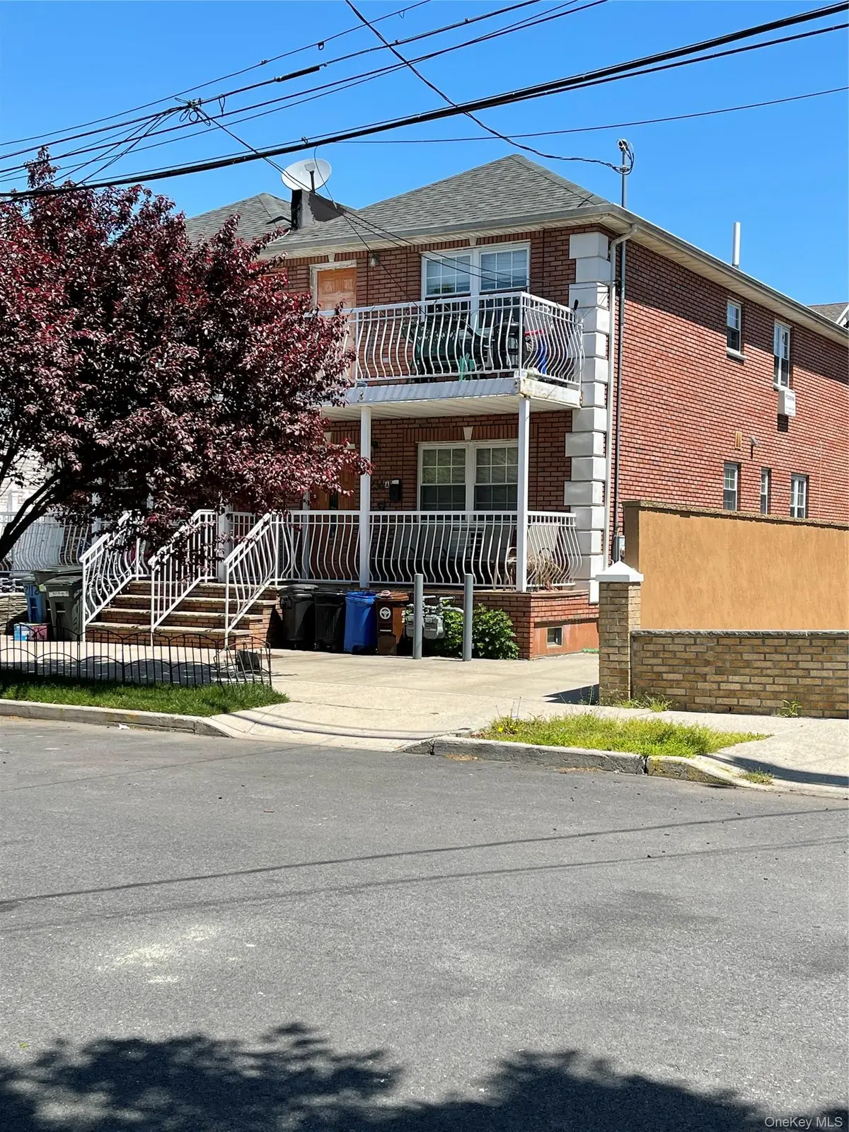 234A Hosmer Avenue, Bronx, NY 10465 - #1