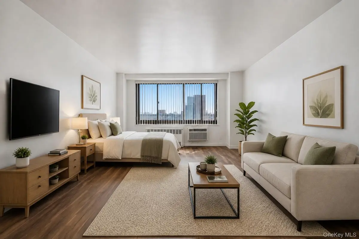 185 Hall Street #1717, Brooklyn, NY 11205 - #1