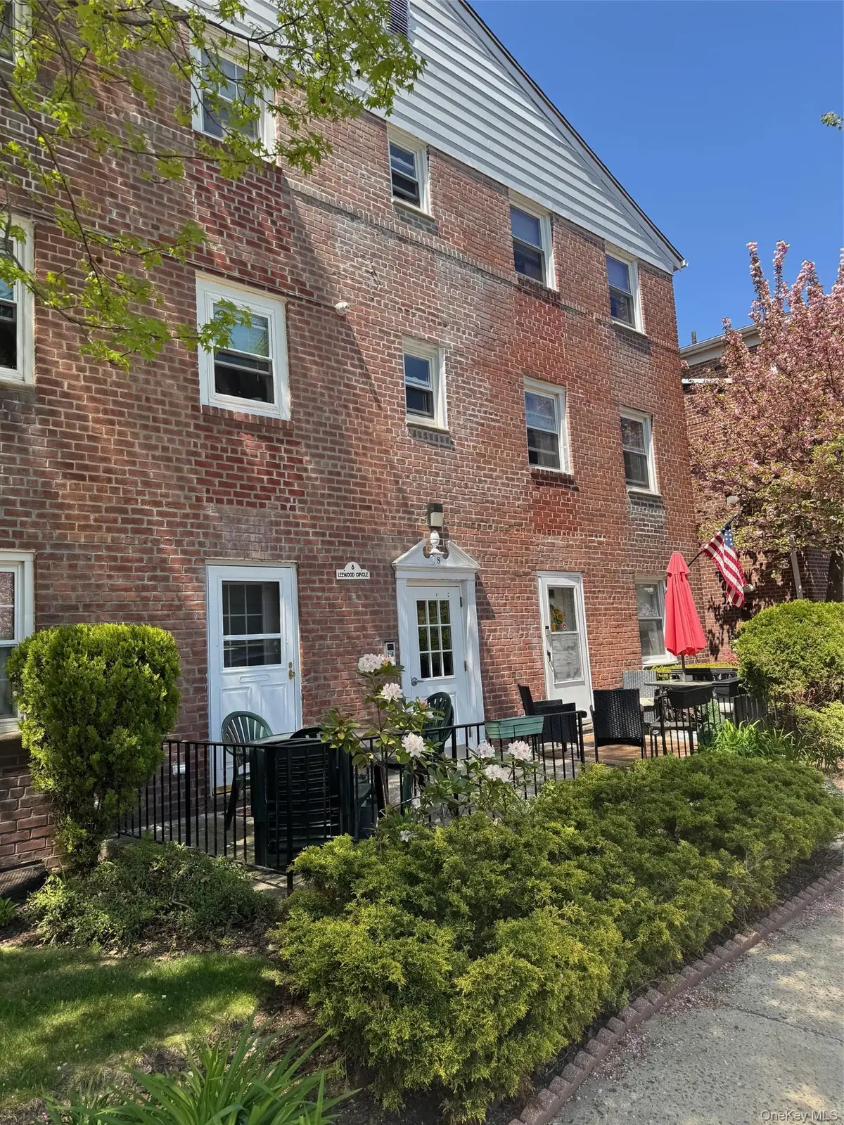 8 Leewood Circle #5R, Eastchester, NY 10709 - #1
