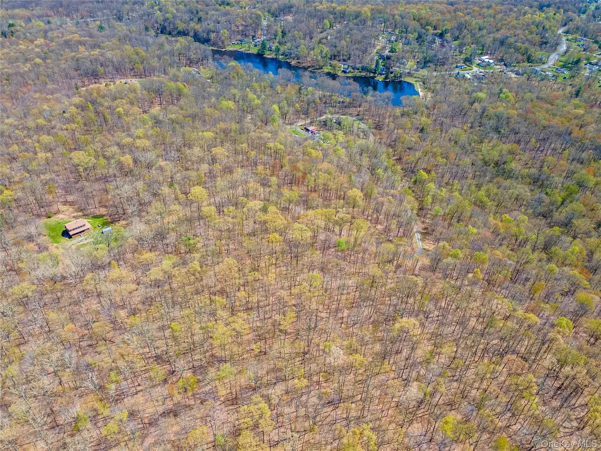 TBD Forest Glen Road, Pine Bush, NY 12566 - #1