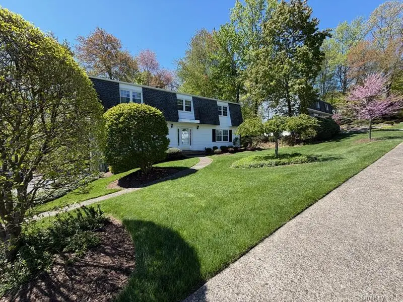 7 Maplewood Lane, New City, NY 10956 - #1