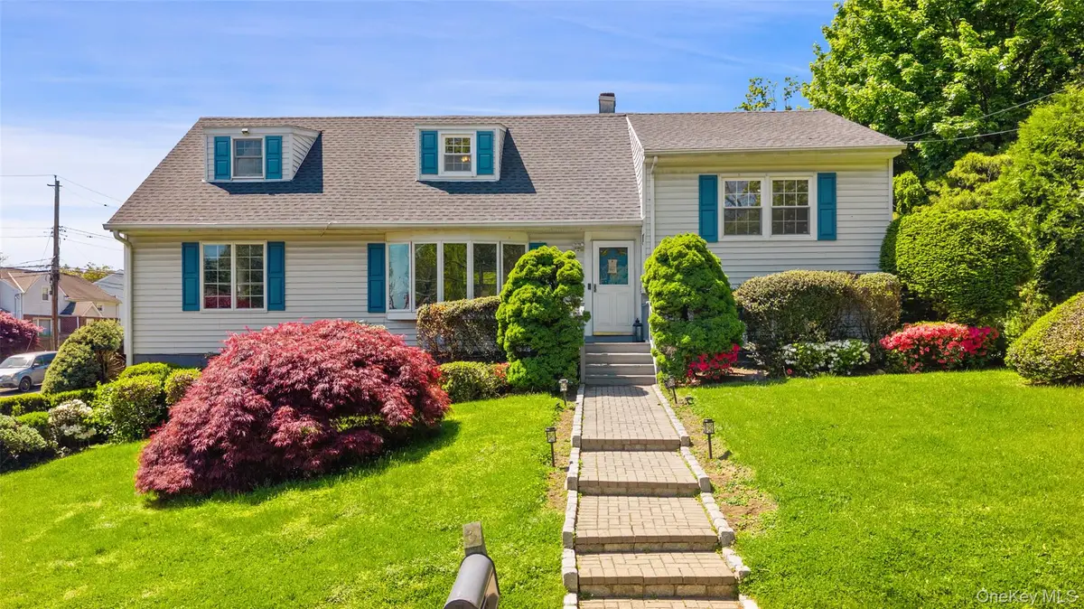 9 White Plains Avenue, West Harrison, NY 10604 - #1